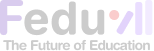Fedu Logo