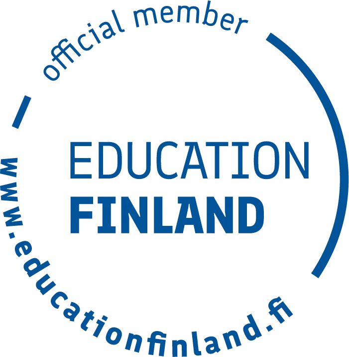 Official member of Education Finland
